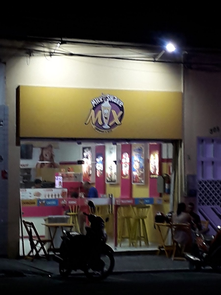 Milk Shake Mix Itapipoca Photos 2